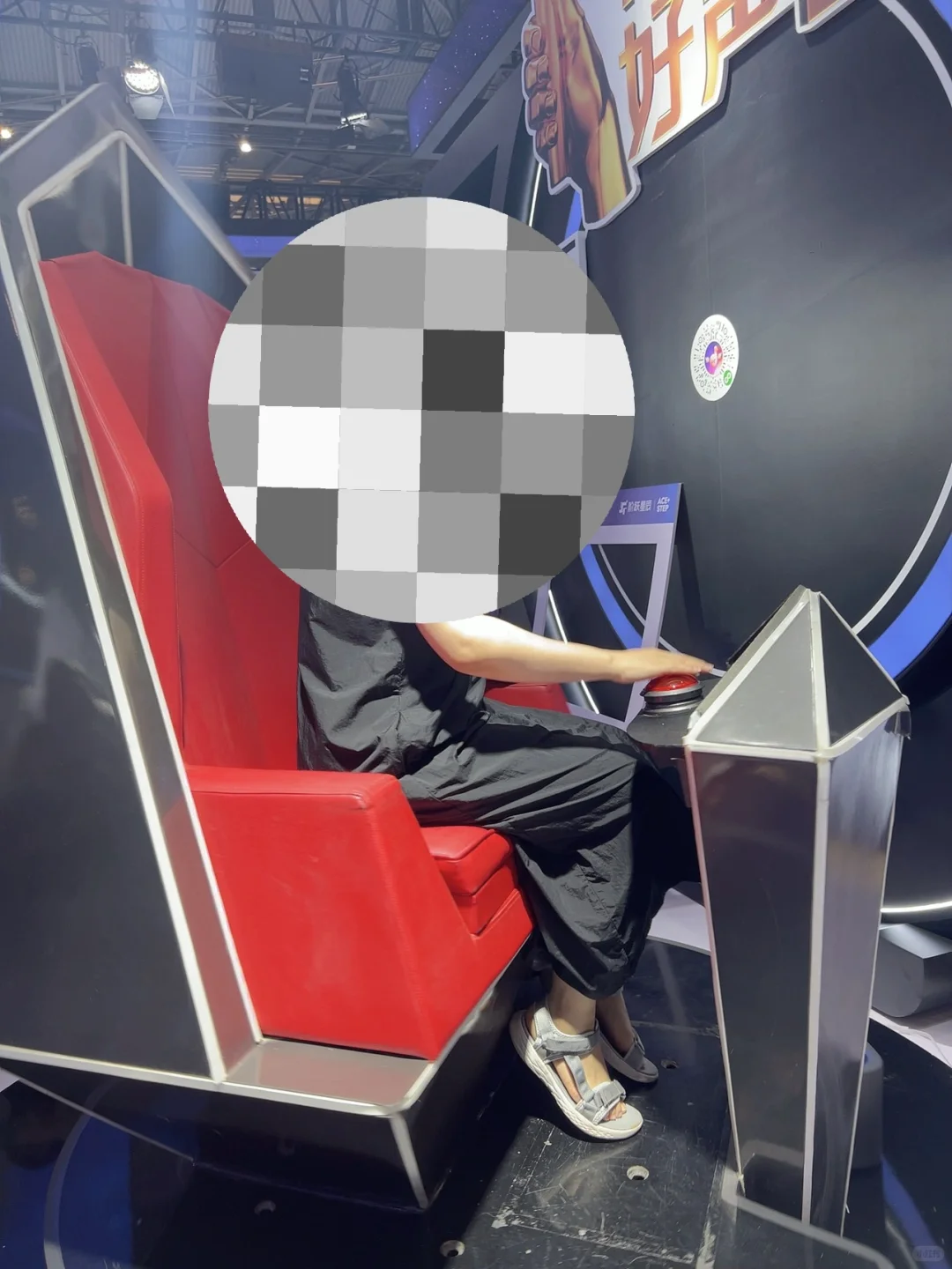 这届Waic到底有多好玩???探展攻略分享