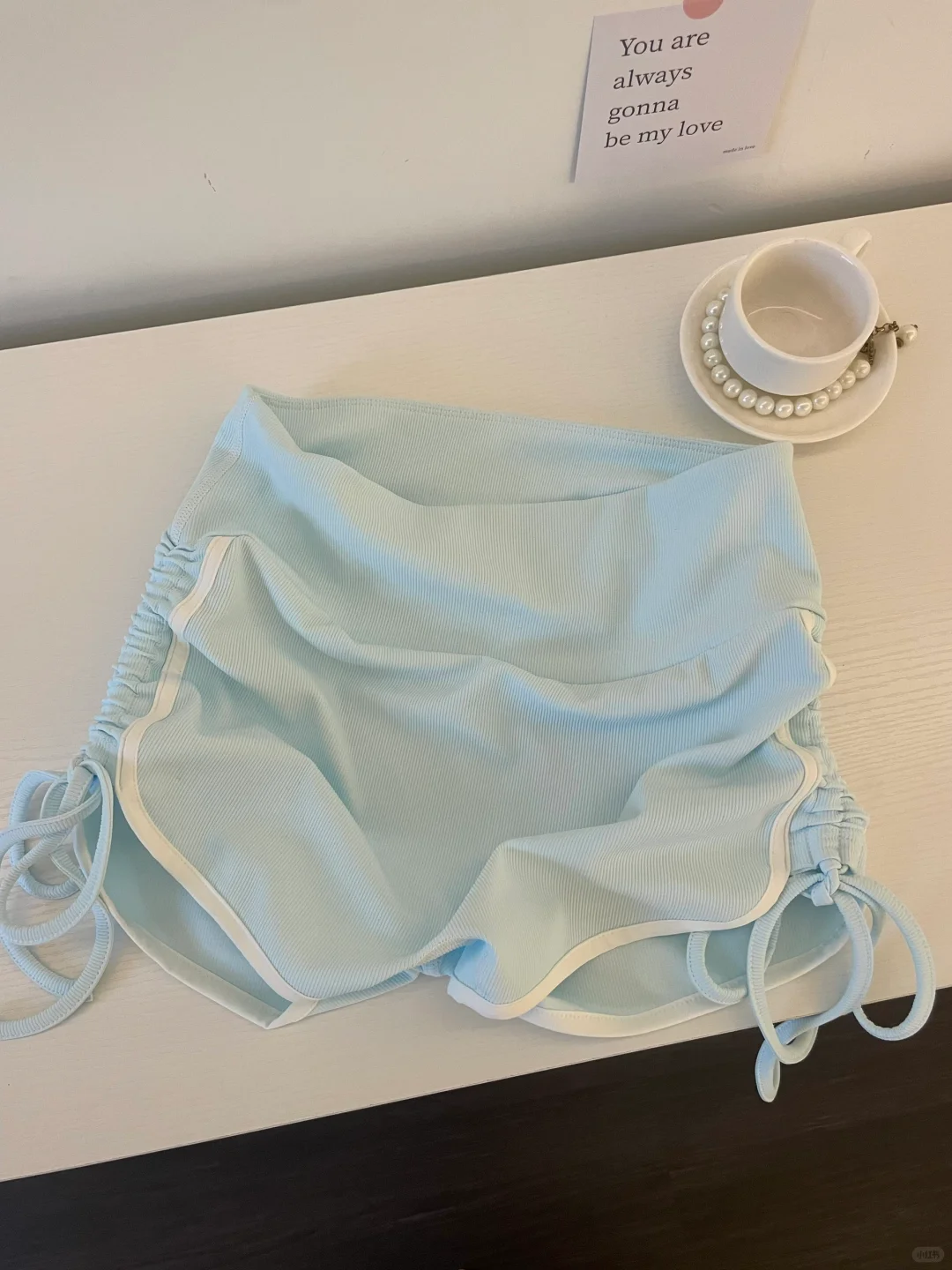 多巴胺色 瑜伽服～