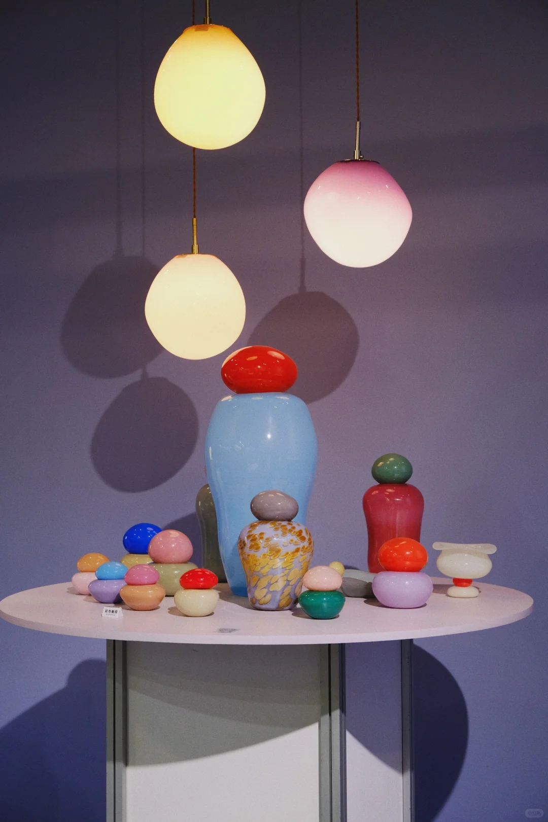 ?奔赴设计上海的一天