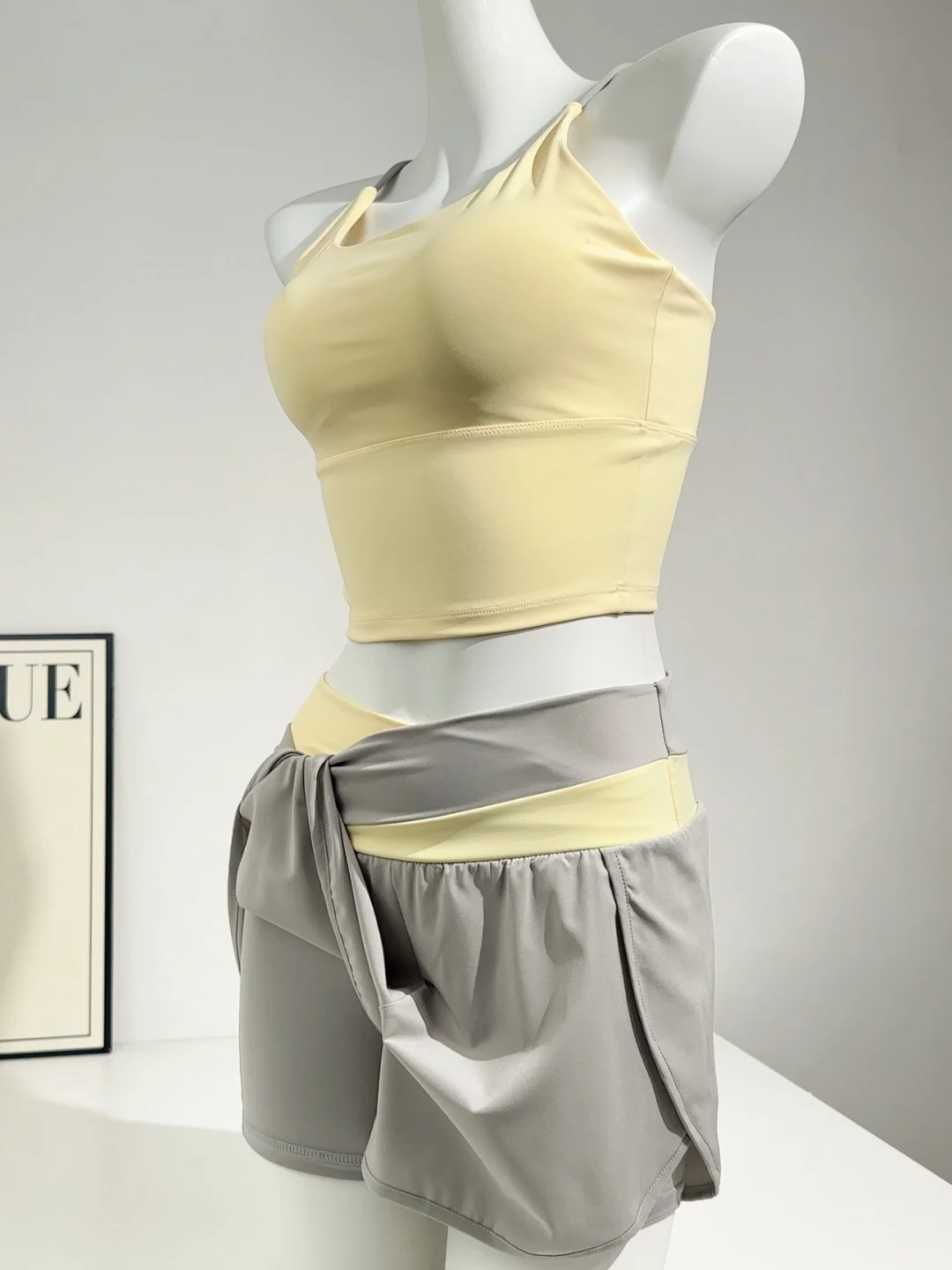 这搭配真的爱了?夏天穿超好看！49?锁死它！