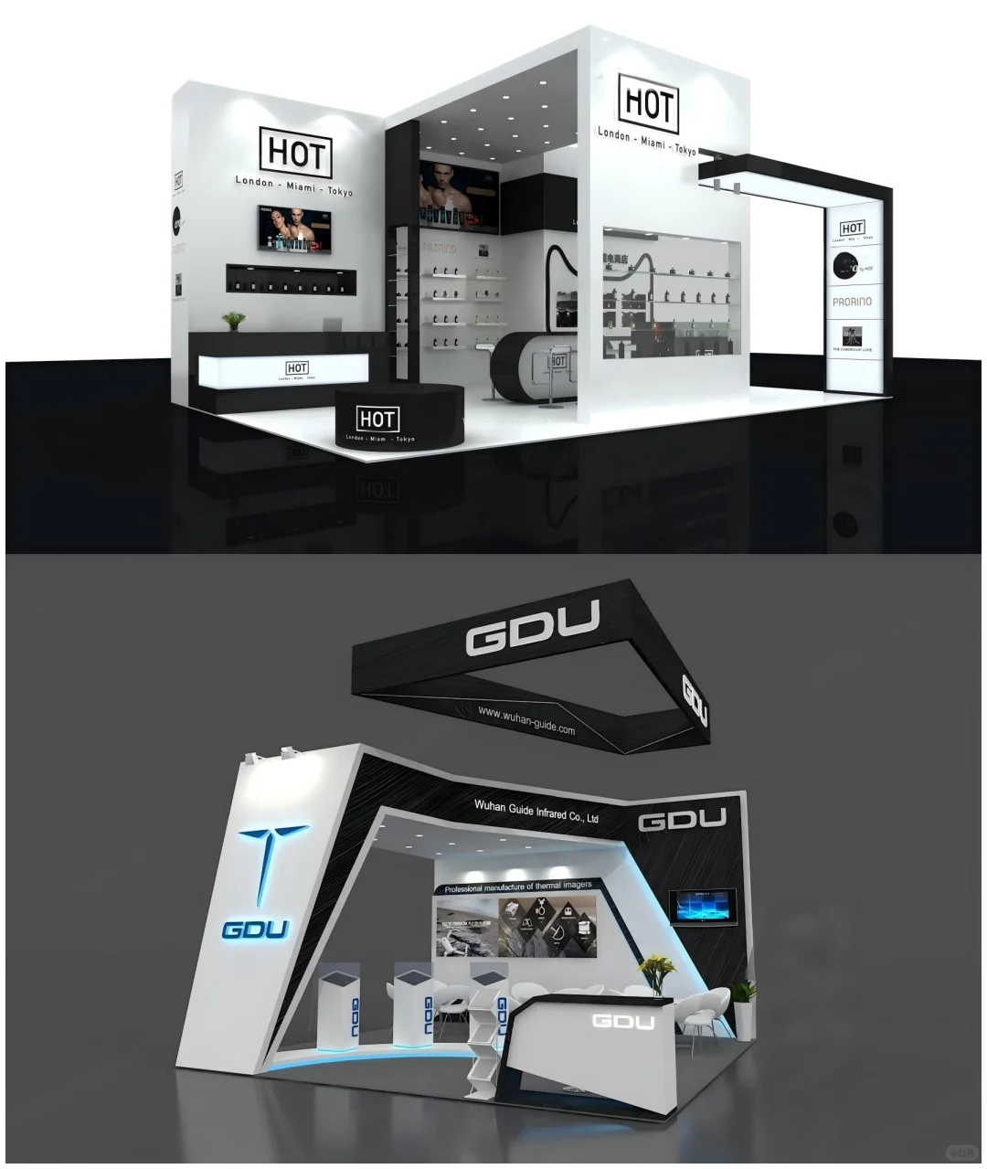 ?物流人的年度盛会 | 2025深圳物博会来