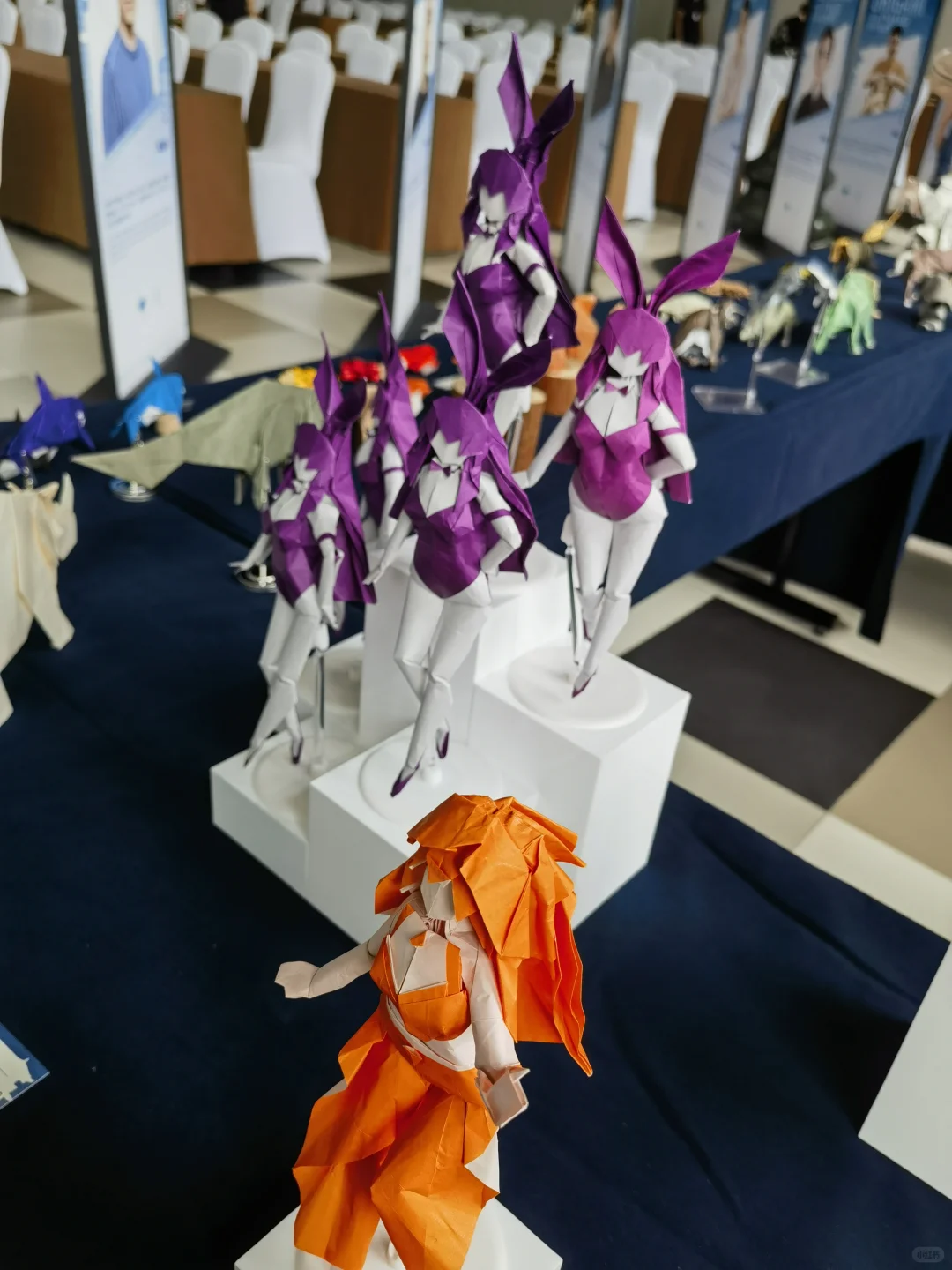 2025濮院折纸展会