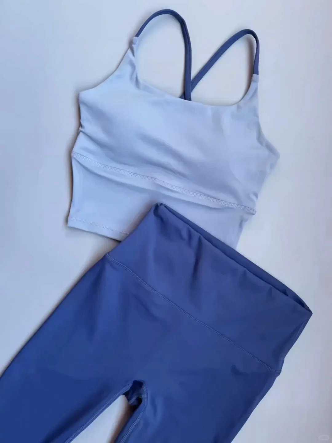 国产平替版lulu,面料好舒服?,才60➕?