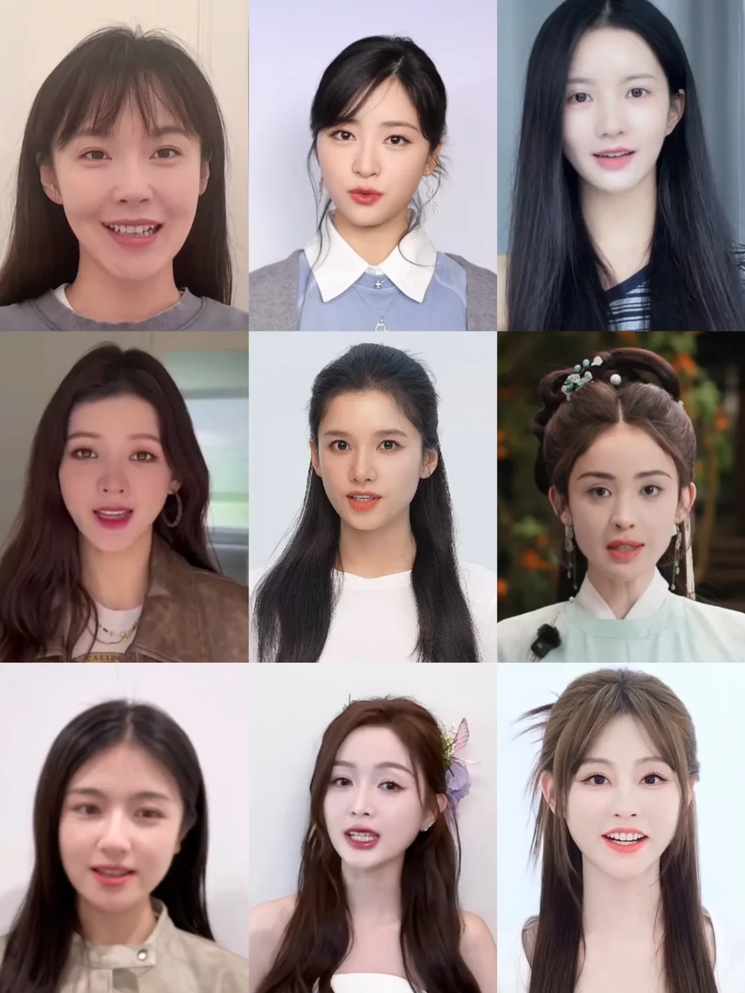 芒果招商会vcr截图