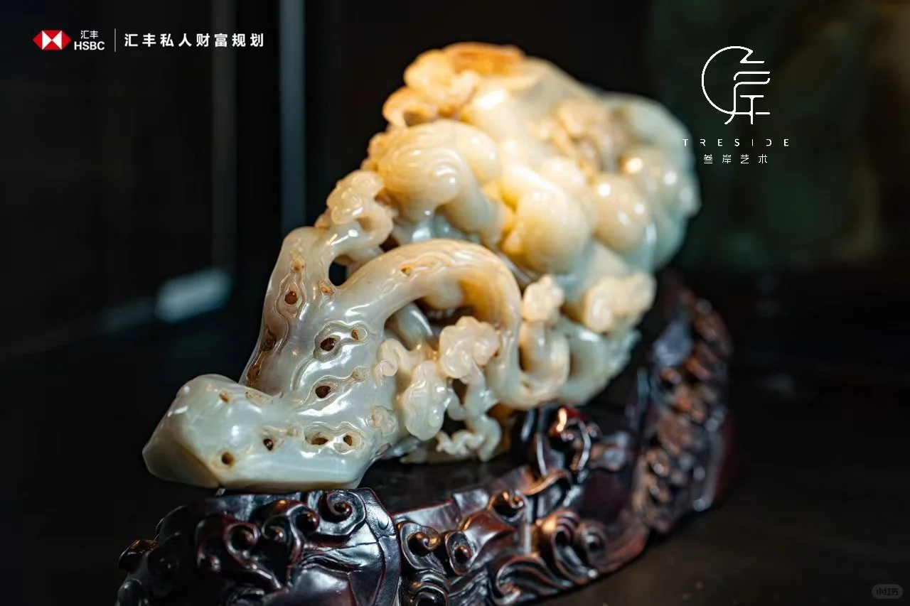 融汇古今 艺术典藏展｜穿越时空的美学对话