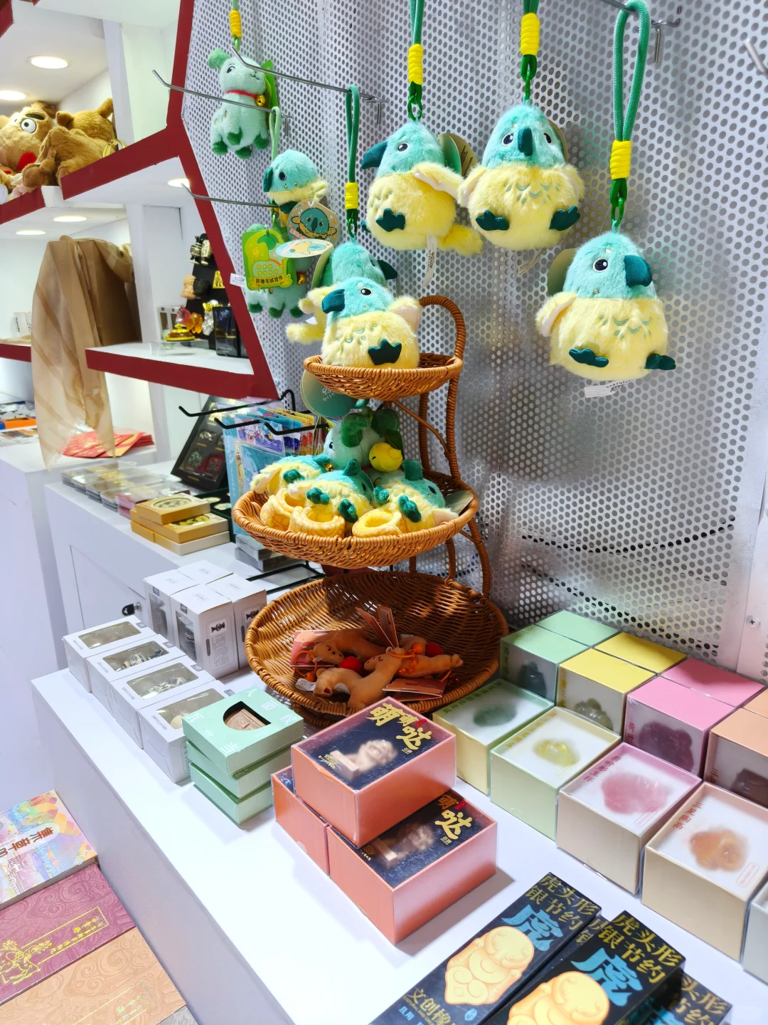 必逛的 内蒙古文博会❗️❗️