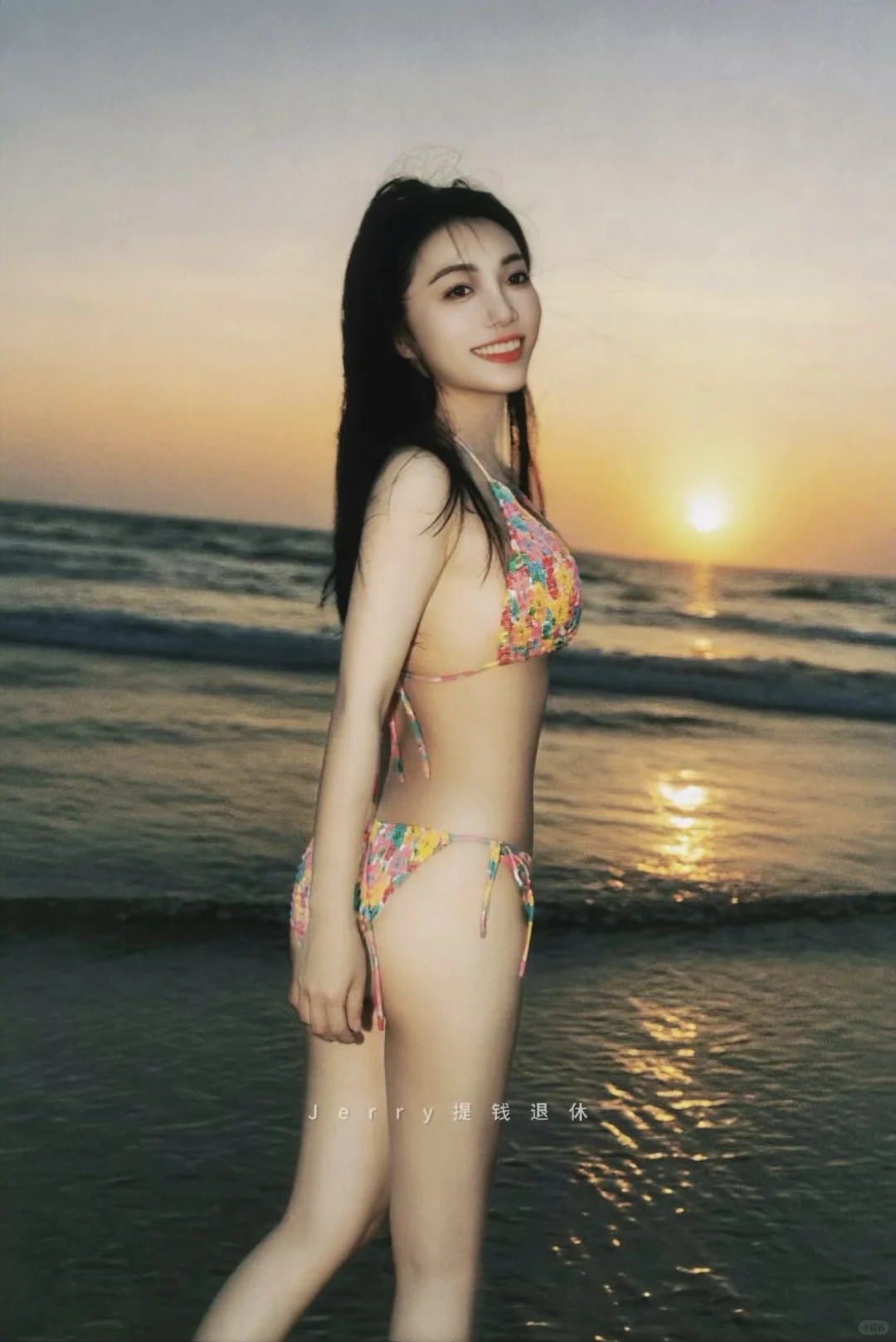 在平潭实现穿衣自由