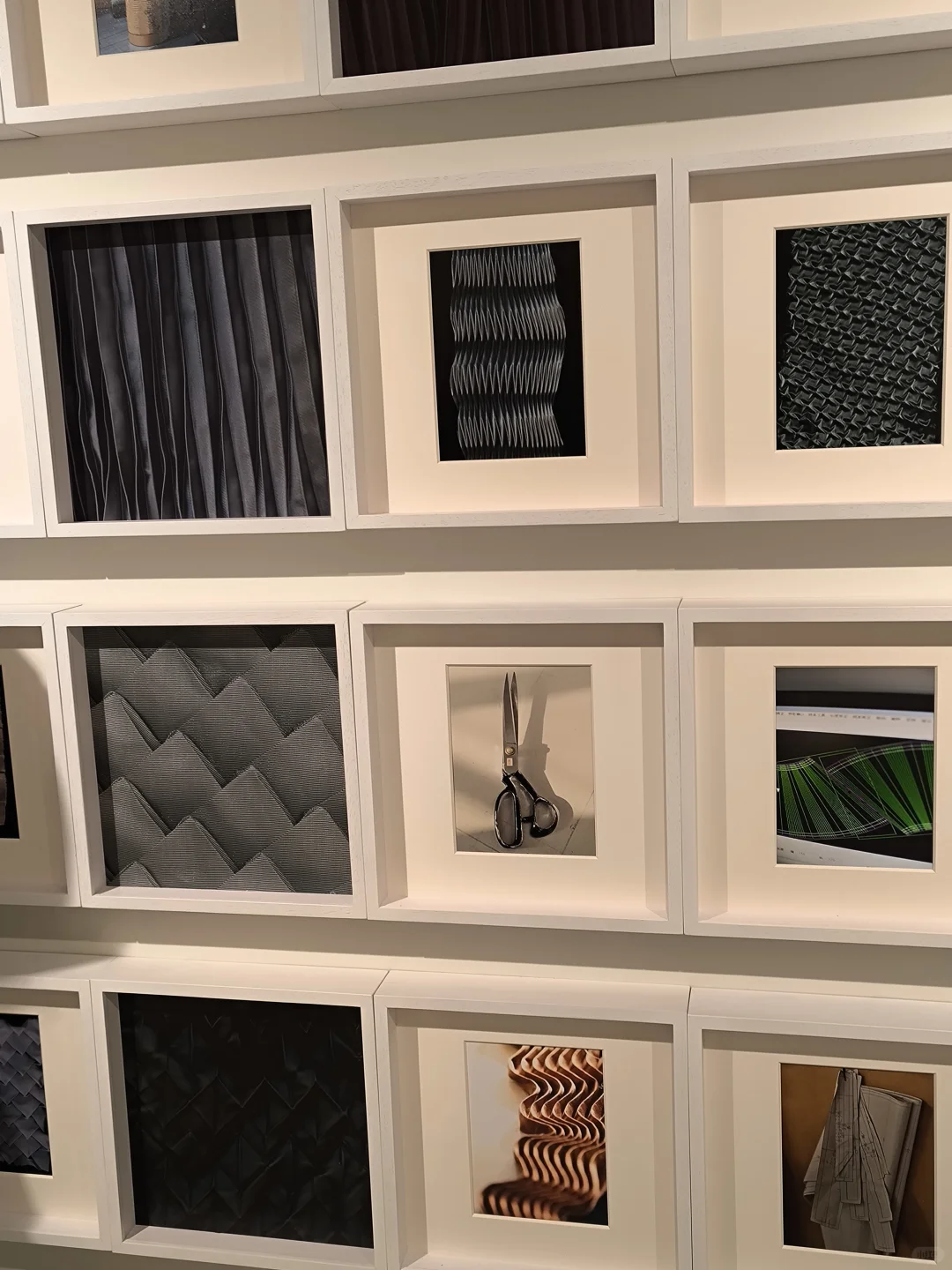 FREE | 上海展，布的折叠术In Room～?✨