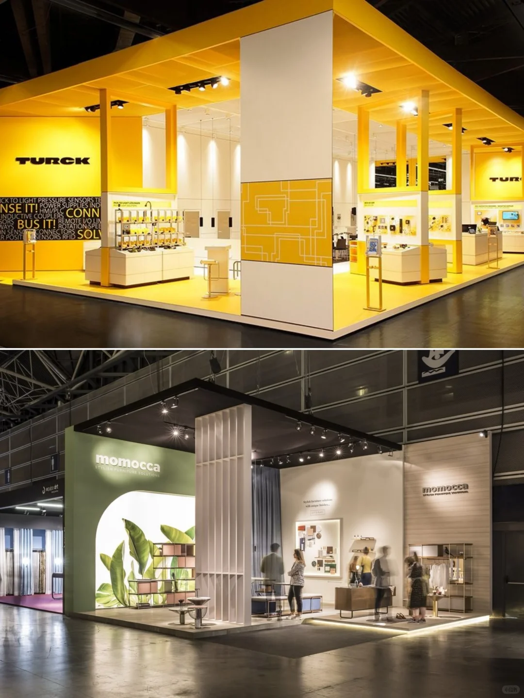 日本玩具展解析? 展台设计实测