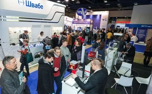 2025年俄罗斯莫斯科光学眼镜展览会（MIOF）