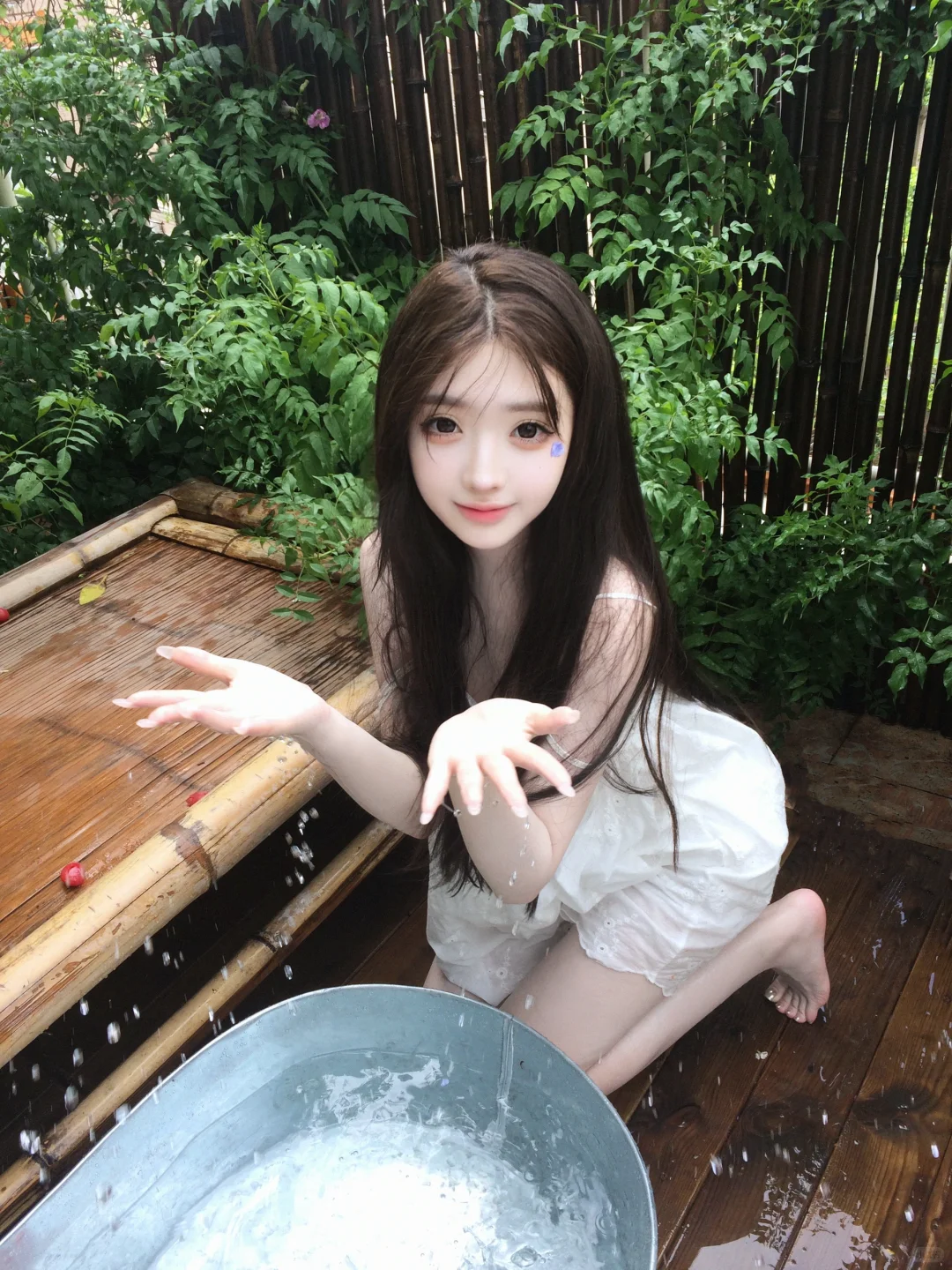 夏日◡̈ ᑋᵉᑊᑊᵒ