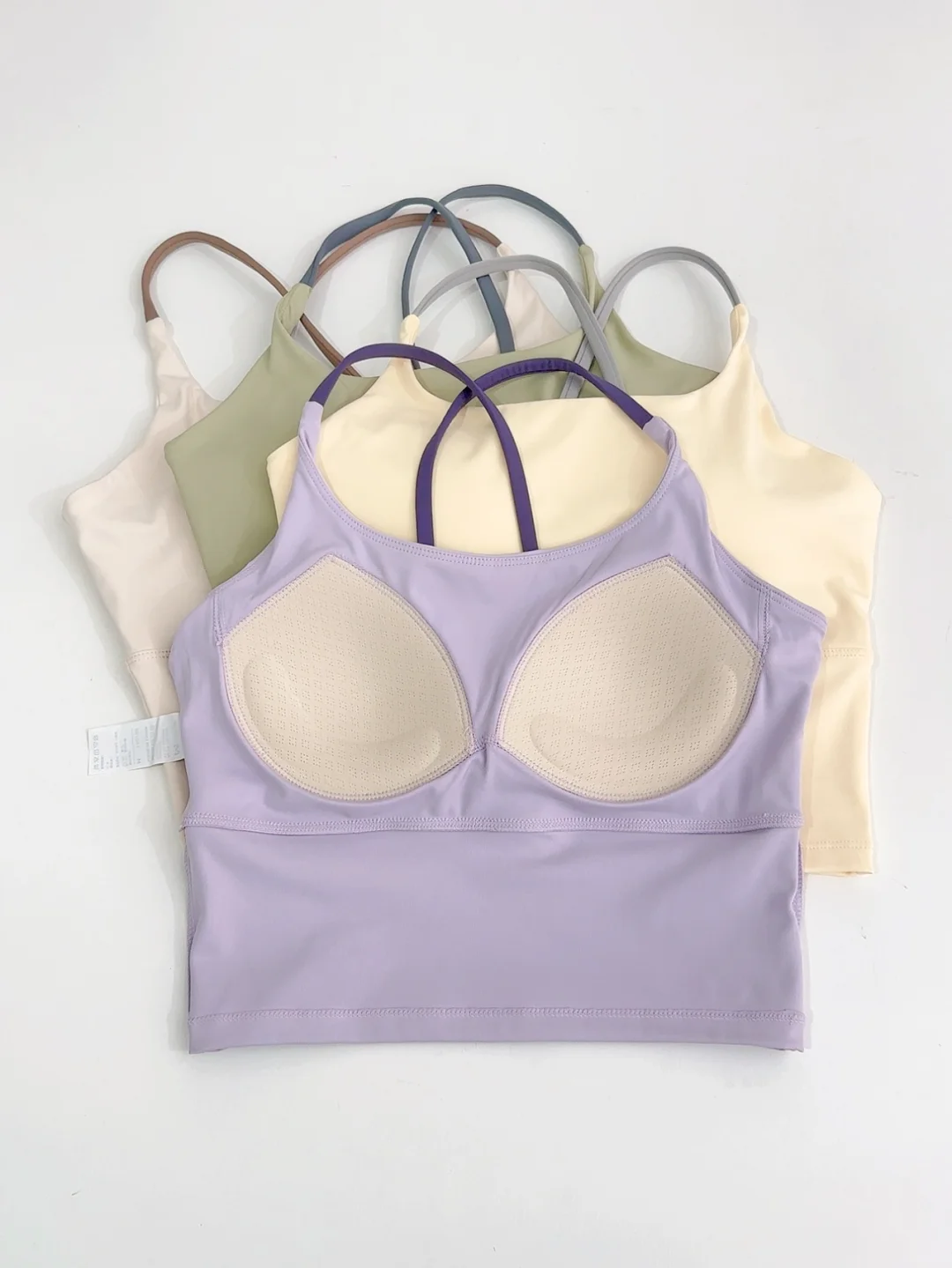 ?20+解锁高阶瑜伽体式就靠它！?