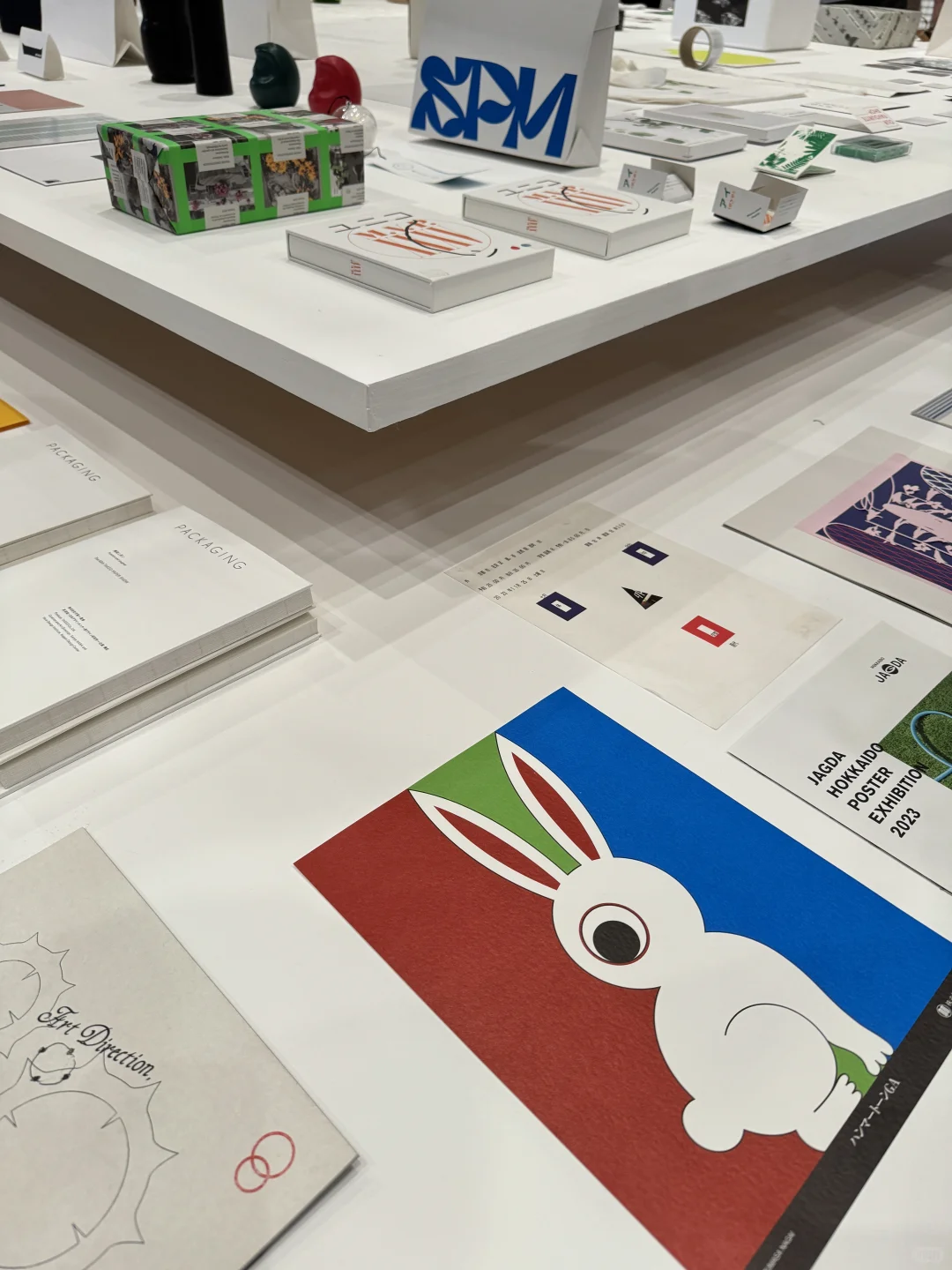 一天世界?Graphic Design in Japan｜展览?