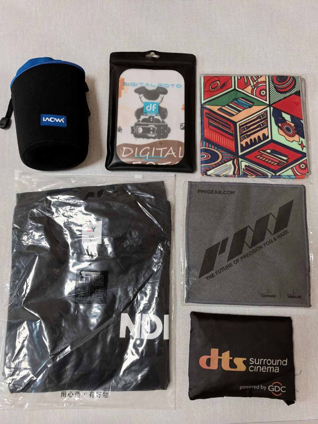 7.23 BIRTV广播电影电视展