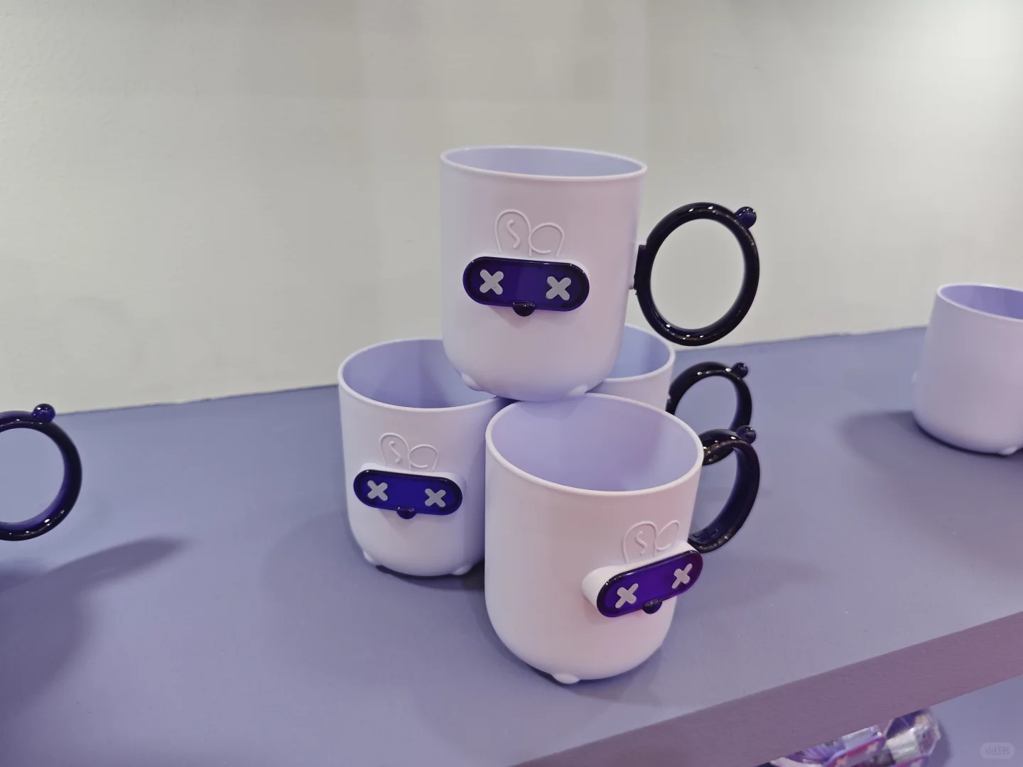 ? 羊毛警告！上海百货展打卡，逛一圈收