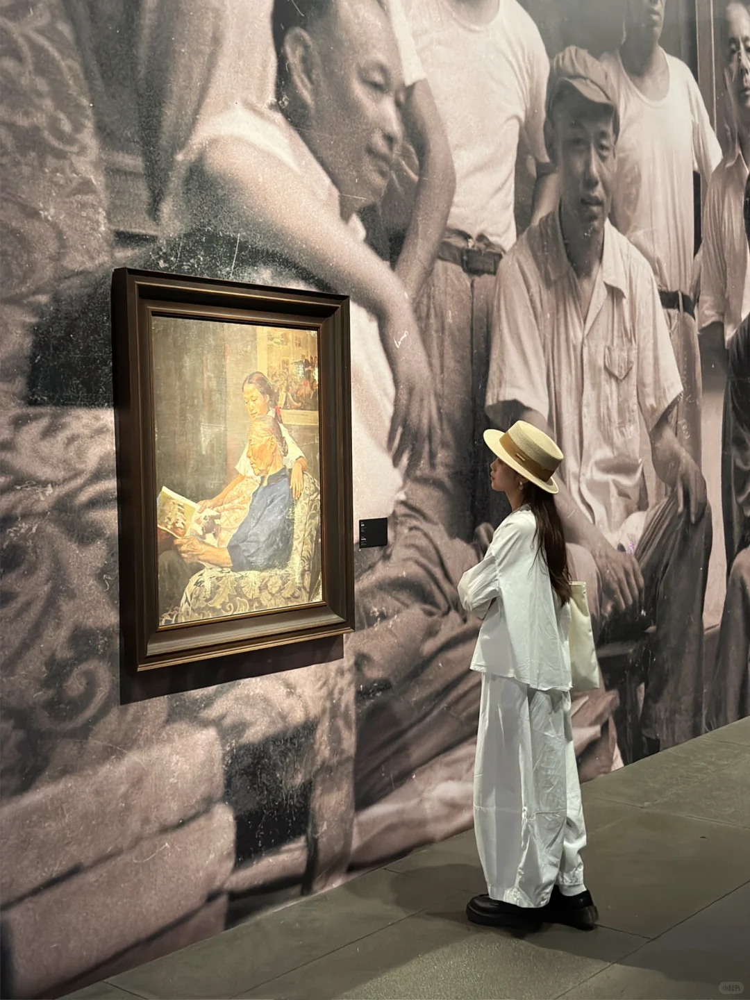 深圳免费新展｜走进满墙的小熊世界?，好可爱