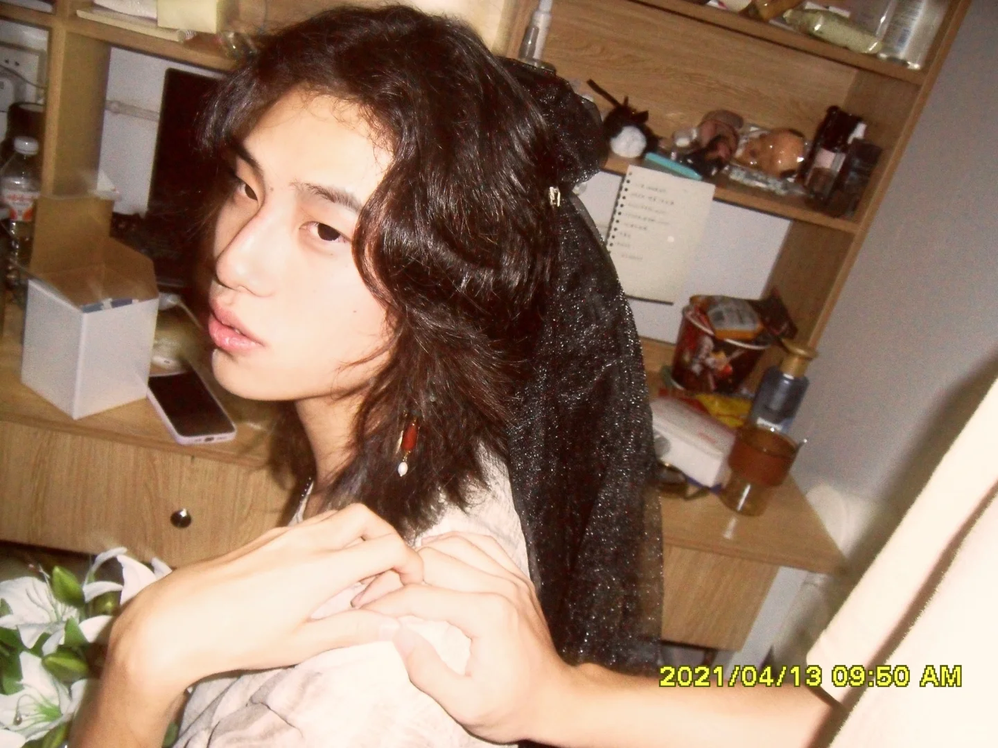 05男大 今日出嫁