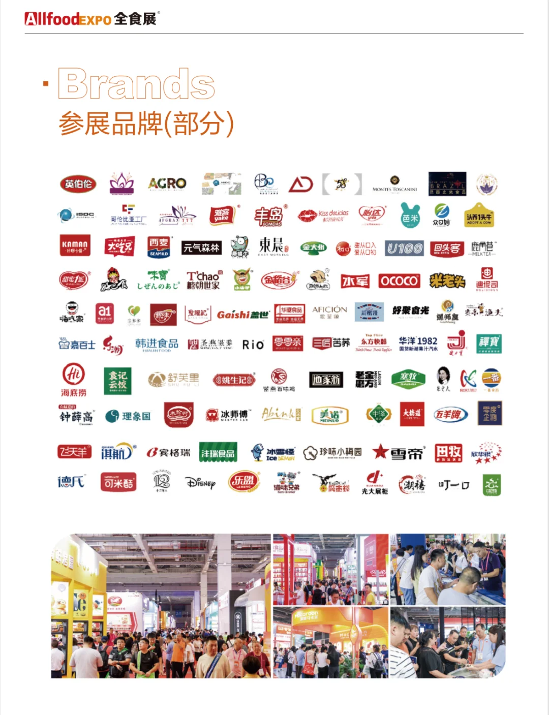 8月27日上海全球高端食品展览会