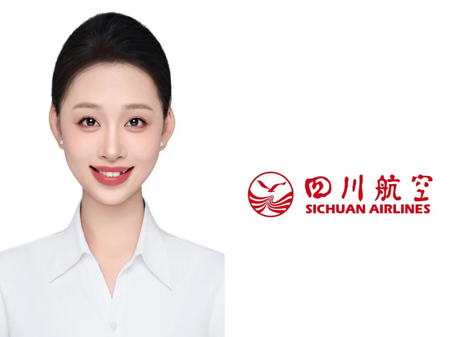 第一天 川航太爱你了?