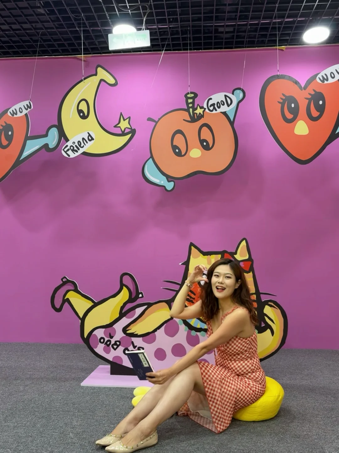 石家庄有了！新的！！！