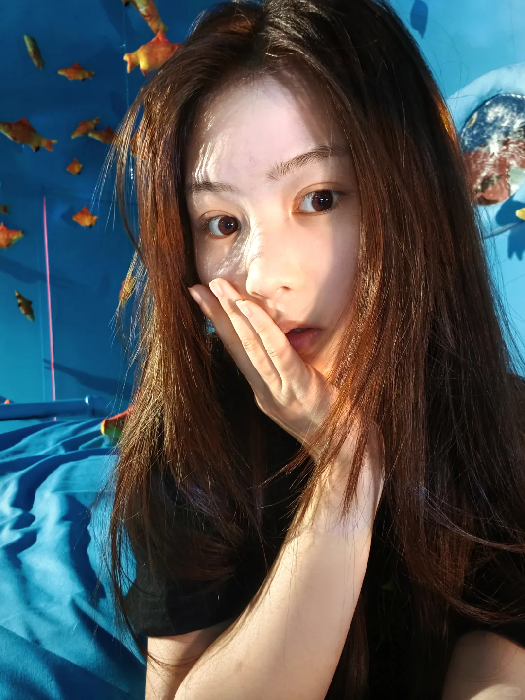 造梦计划互动装置艺术展