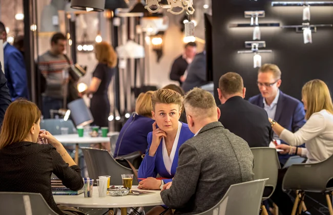 2026 年波兰华沙国际照明展会