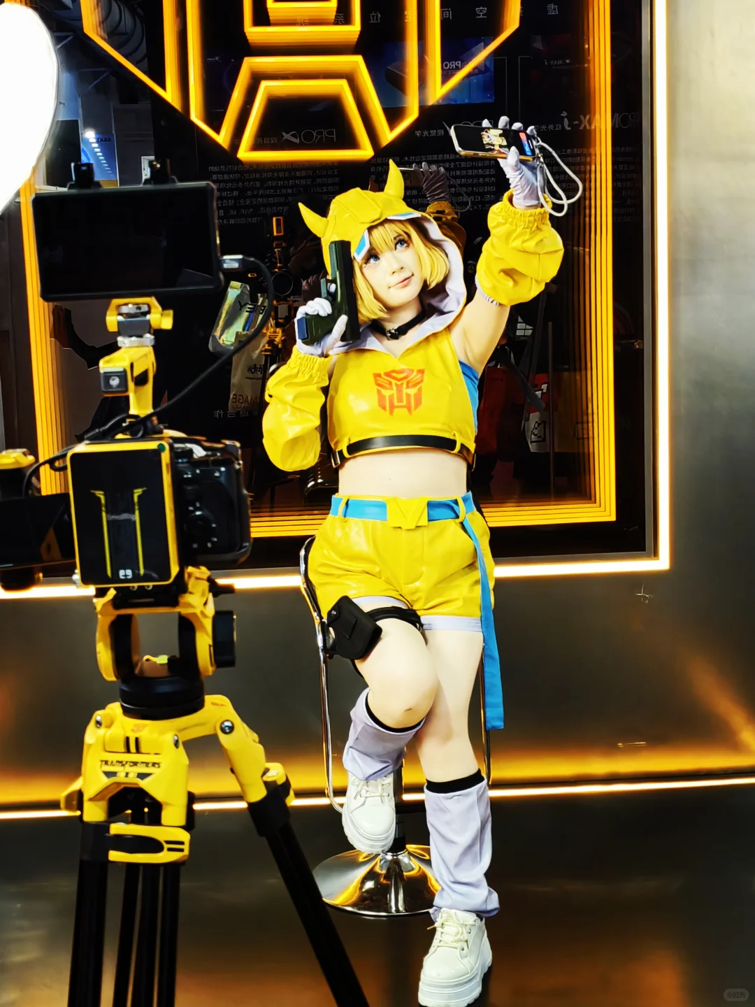 2025北京广播电影电视展特有美物