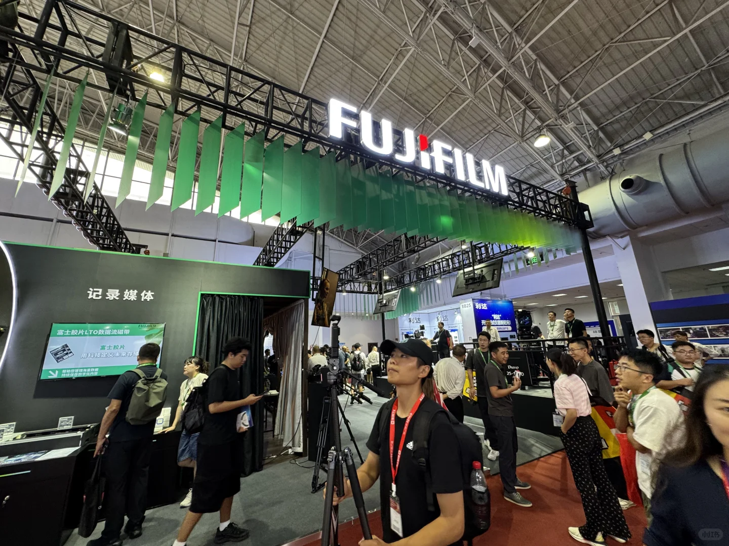 BIRTV2025｜现场直击