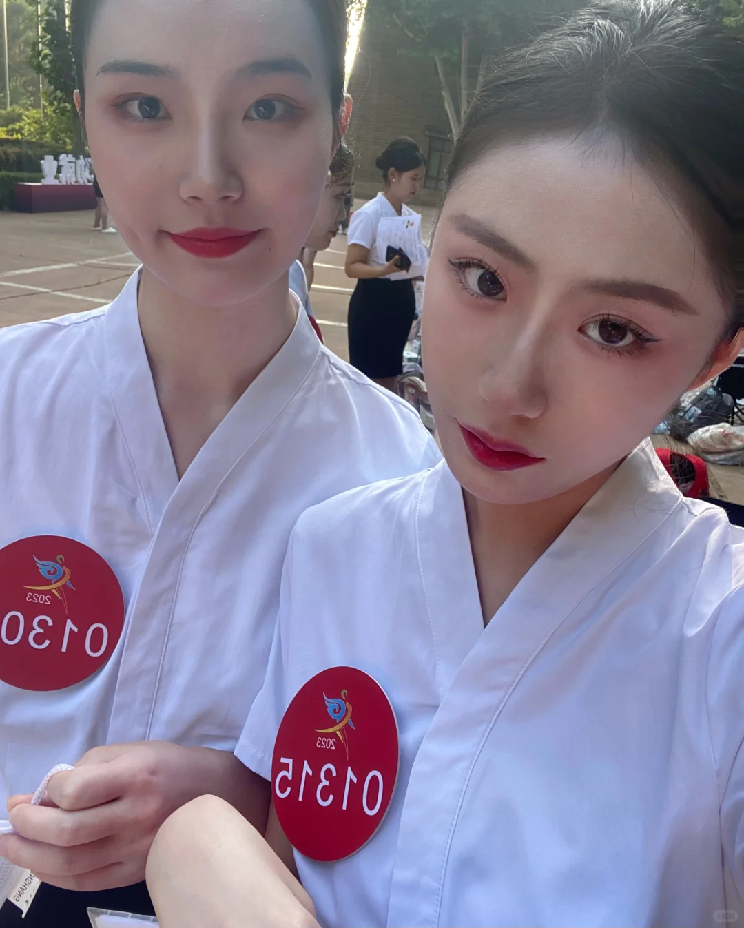 航司全没过海选