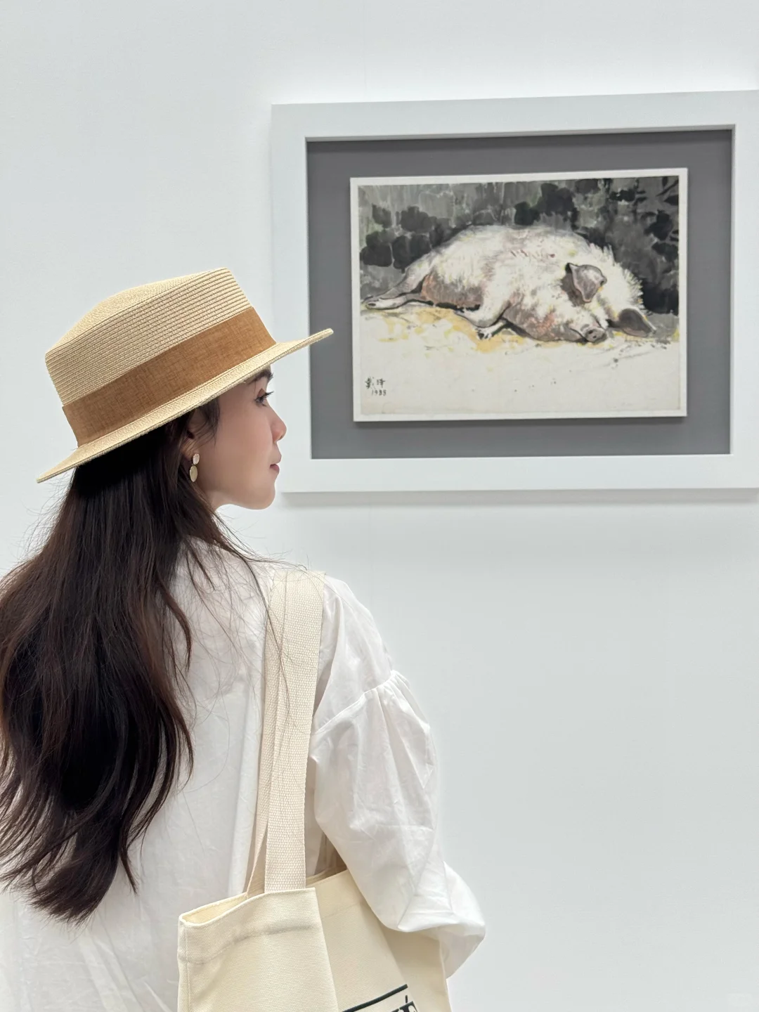 深圳免费新展｜走进满墙的小熊世界?，好可爱