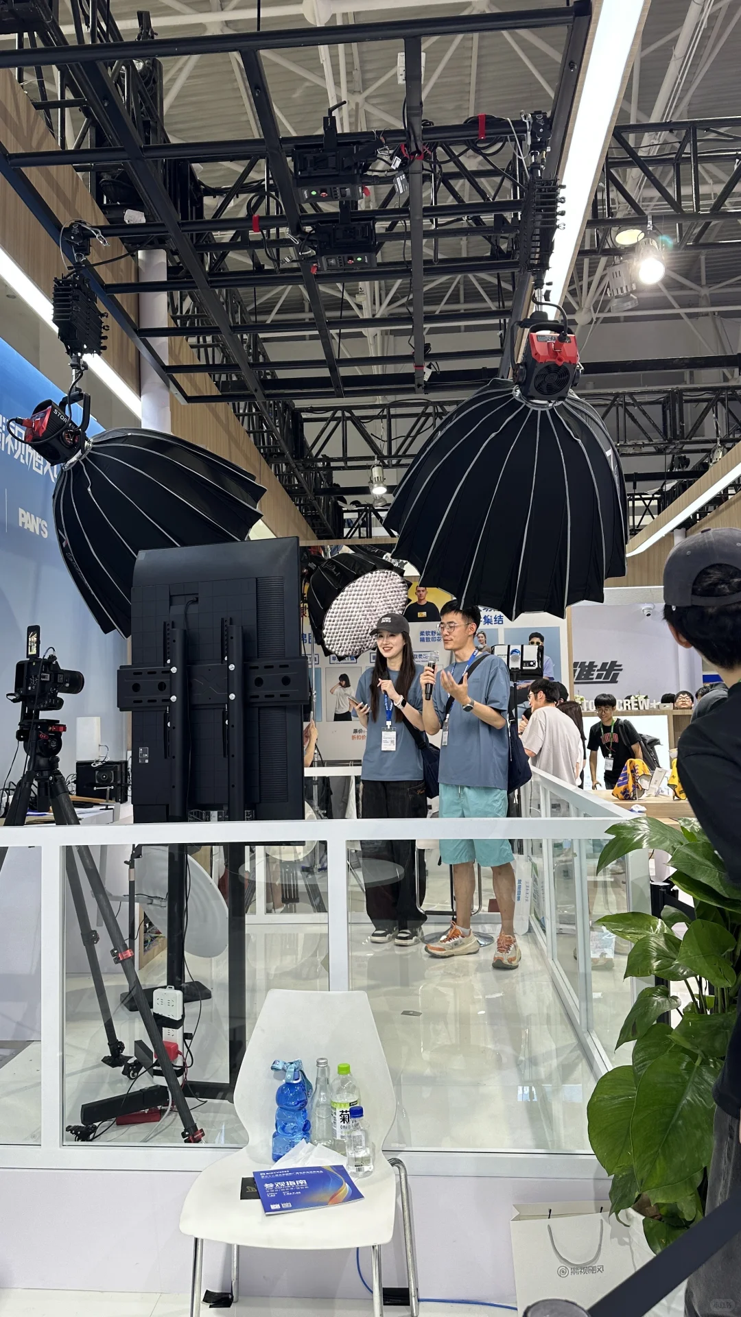 北京BIRTV 展会谁最火