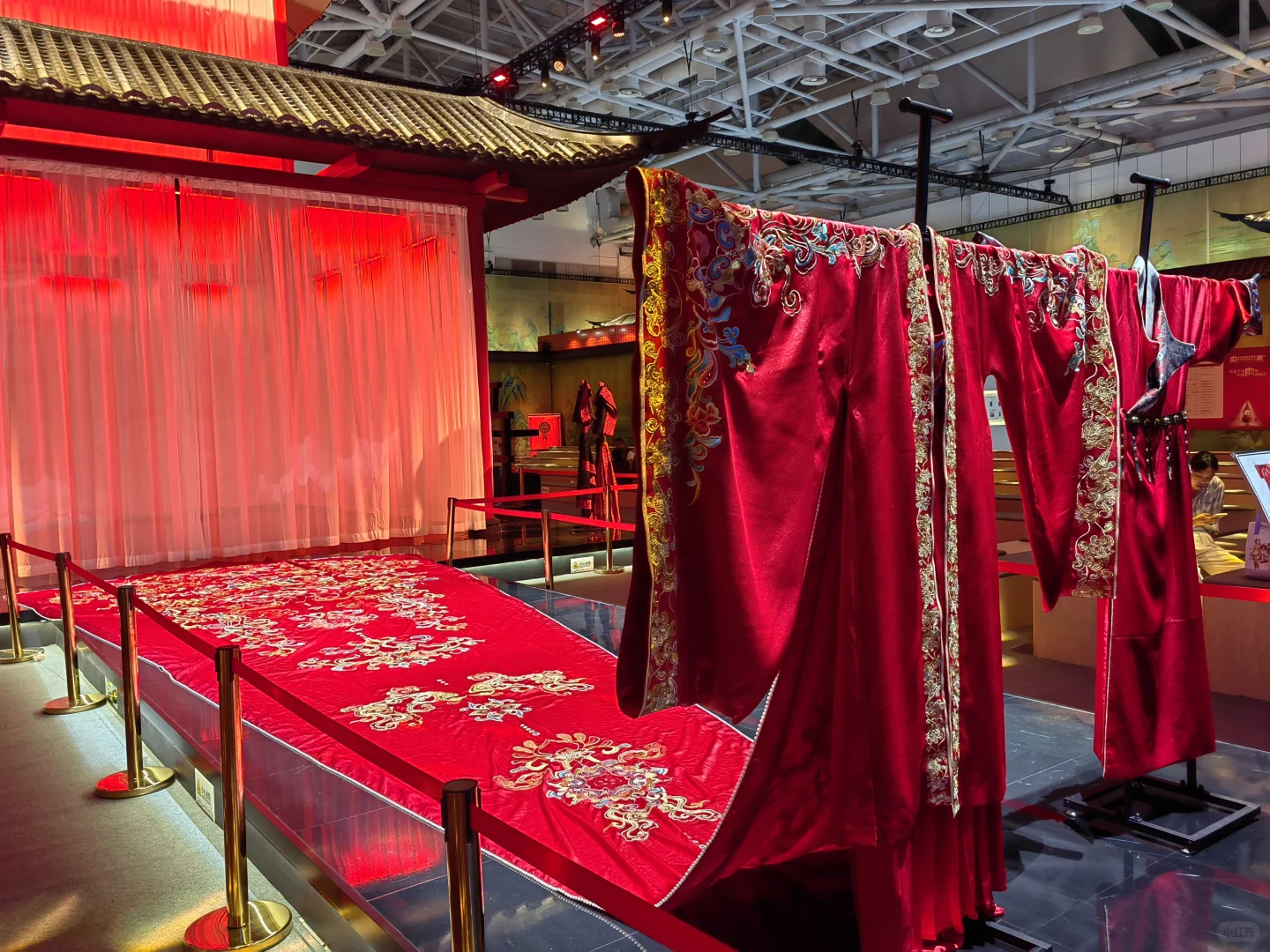 中华民族家风家教传承发展展览会