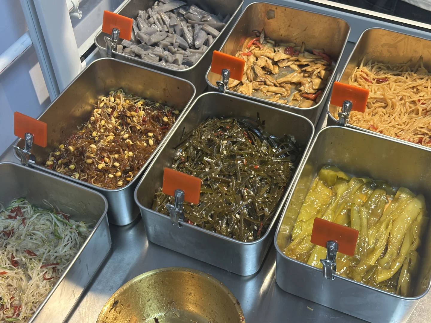 五一在邯郸也可以吃到徐州卷饼了??