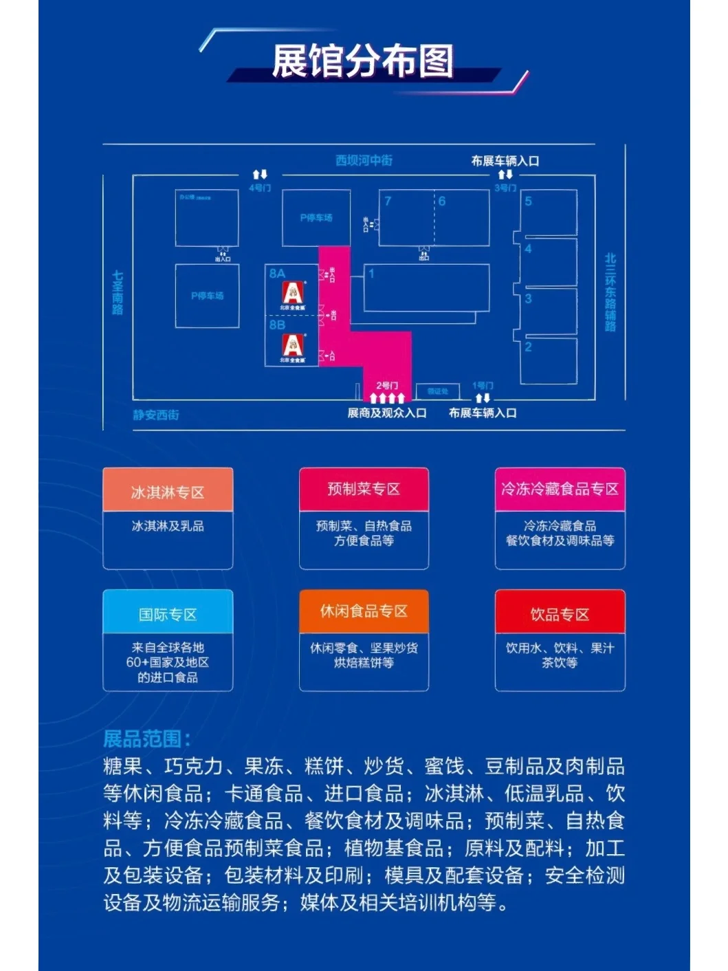 北京冰淇淋展会！！快冲！！！