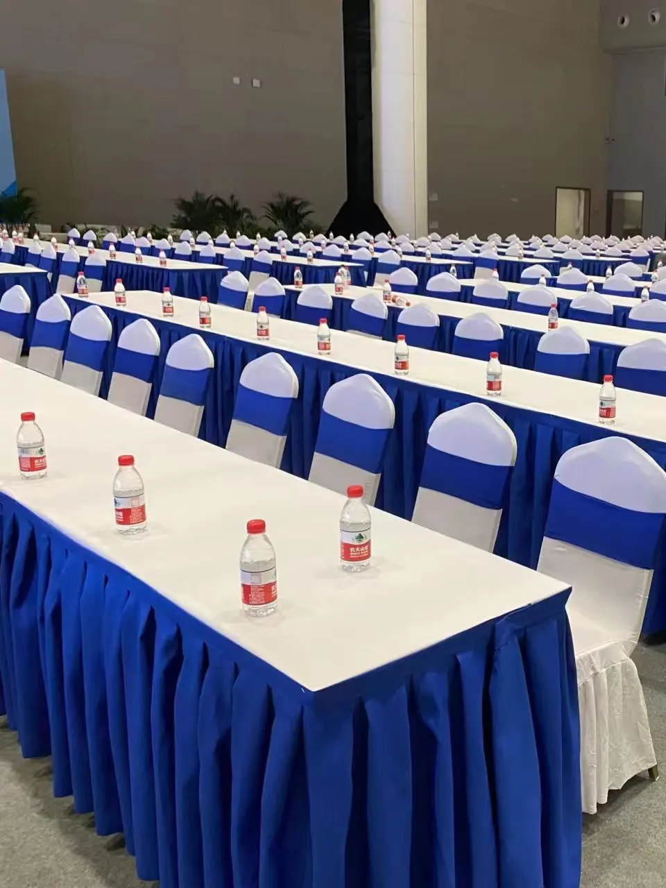 ?【西安会展物料租赁】一租搞定！省心！