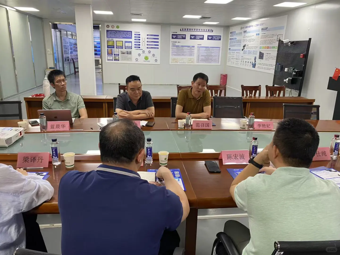 ?应安联线下推广会一周精彩速览