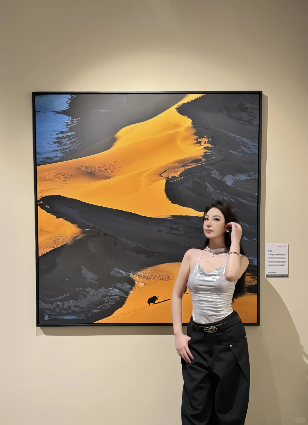 那些我没去过的地方，中国国家地理替我去了✨