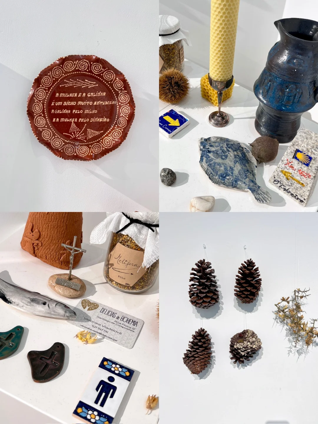 北京免费新展｜朝圣之路➡️?