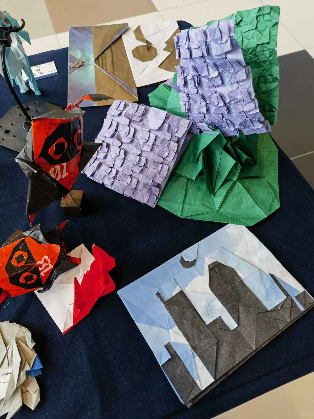 2025濮院折纸展会