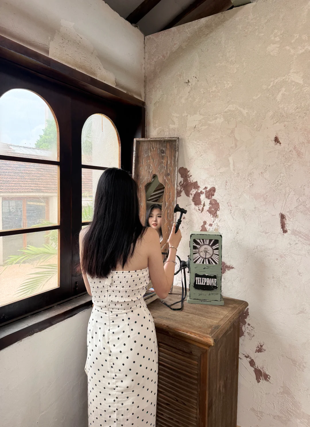 看镜头 宝宝 ·͜· ‘’