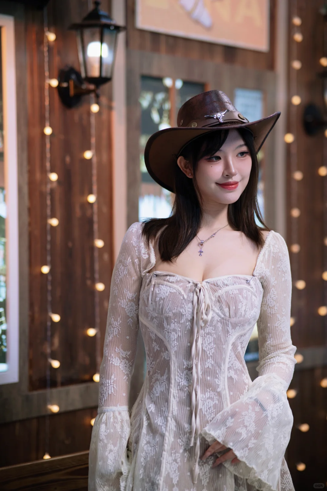 BIRTV展会模特快来认领，有漏掉的吗