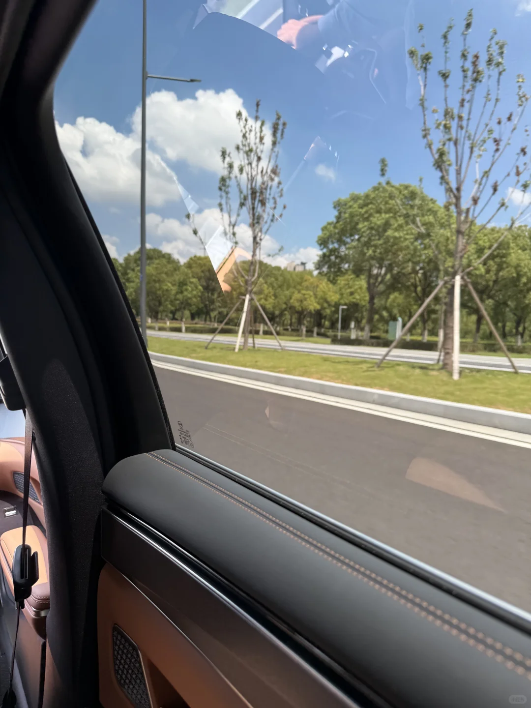 布展WAIC 我为谛视万象打call