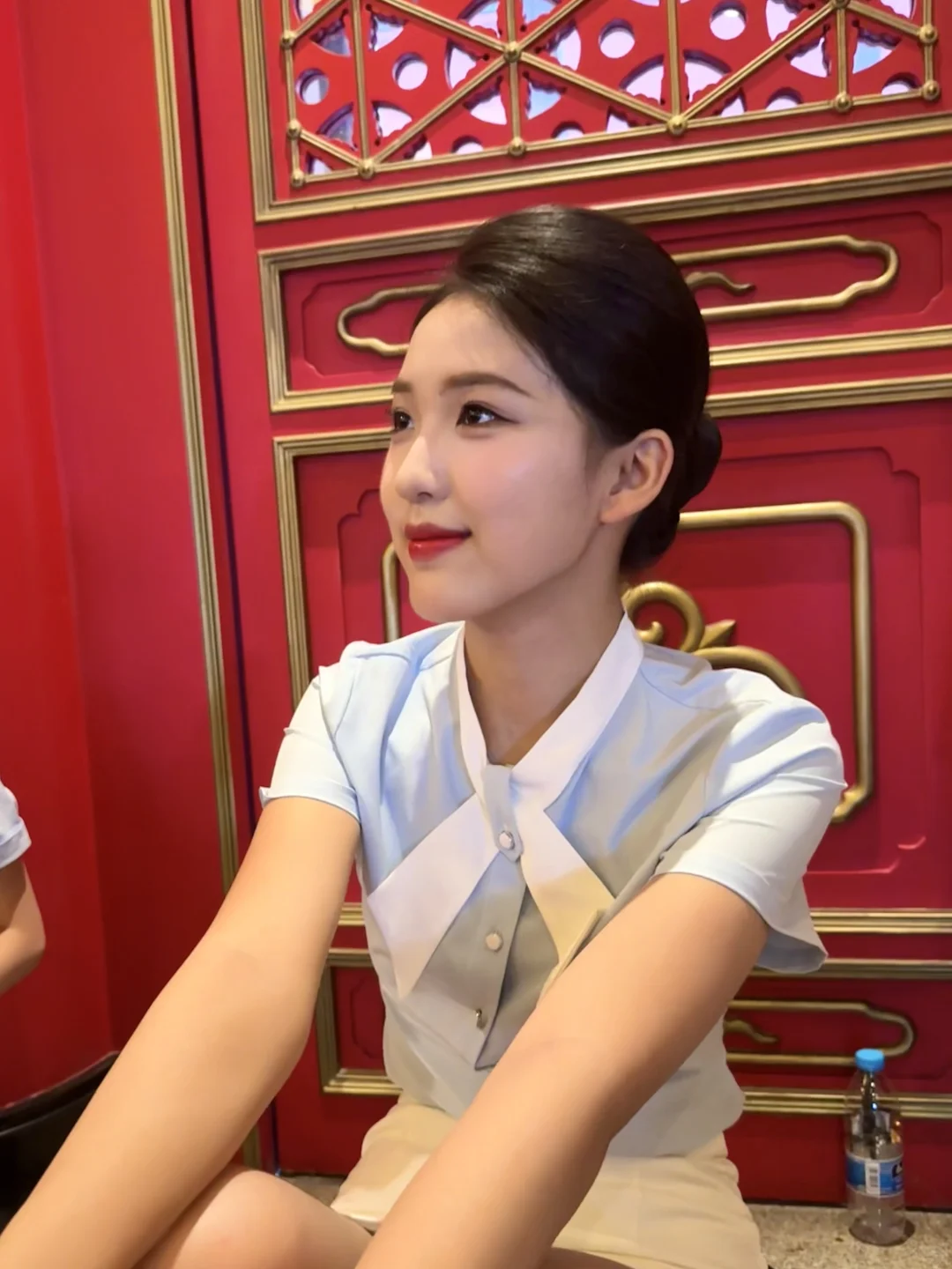 推介会大韩航空面试有效吗