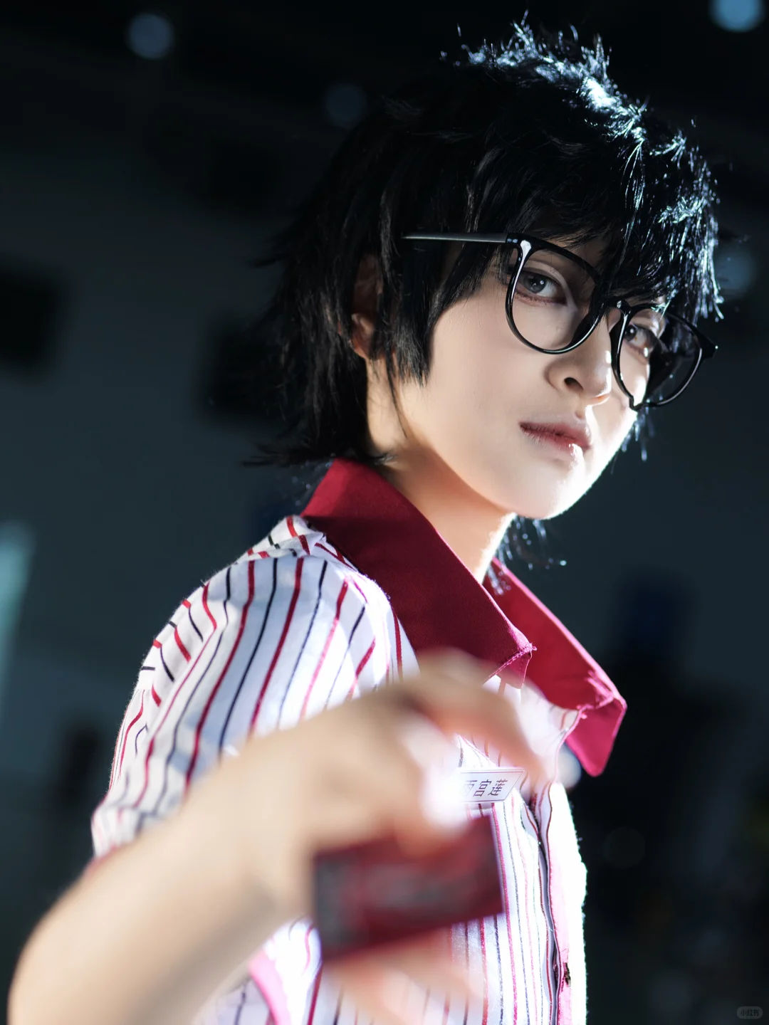 金陵青年文化博览会4th 玩点好的！