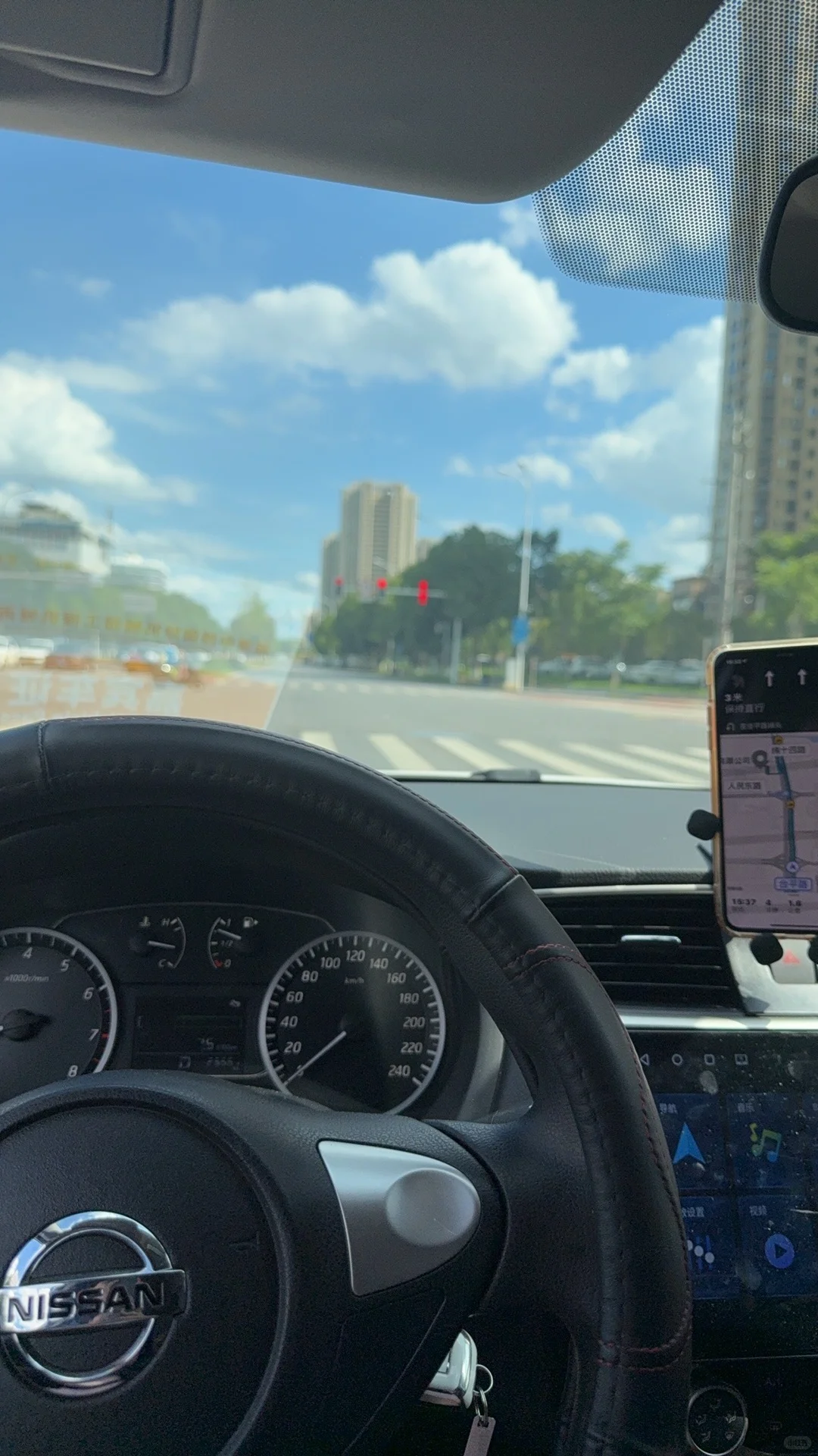 哇！非洲经贸博览会来啦！