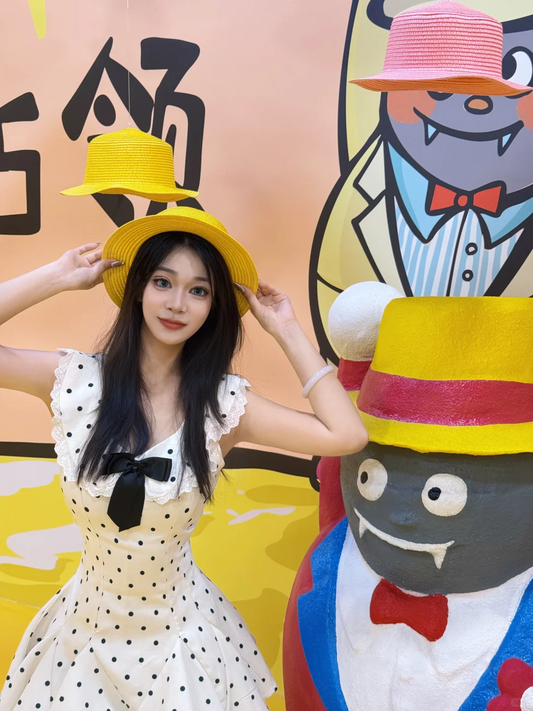 石家庄新展BǎoBǎo来了！可可爱爱多巴胺爆炸