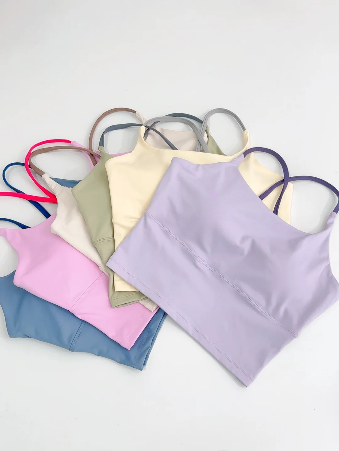 ?20+解锁高阶瑜伽体式就靠它！?