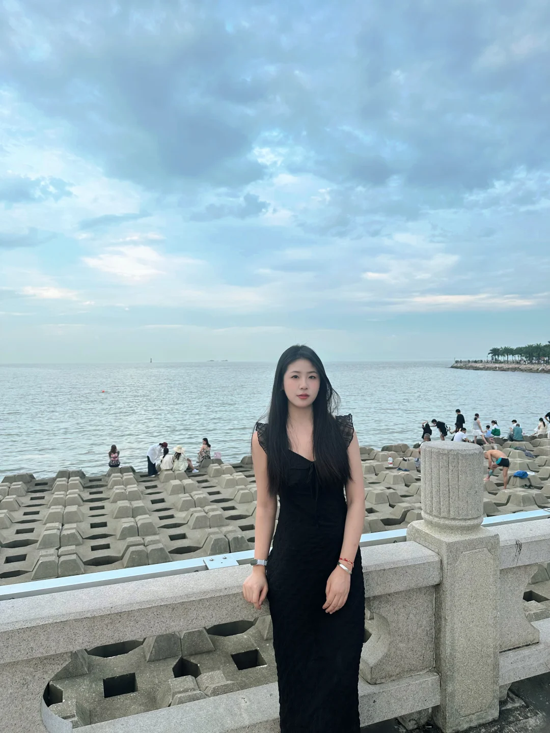 上班以后收到最多的评价