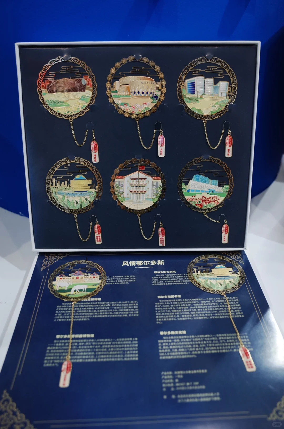 内蒙古文博会｜巨好逛！