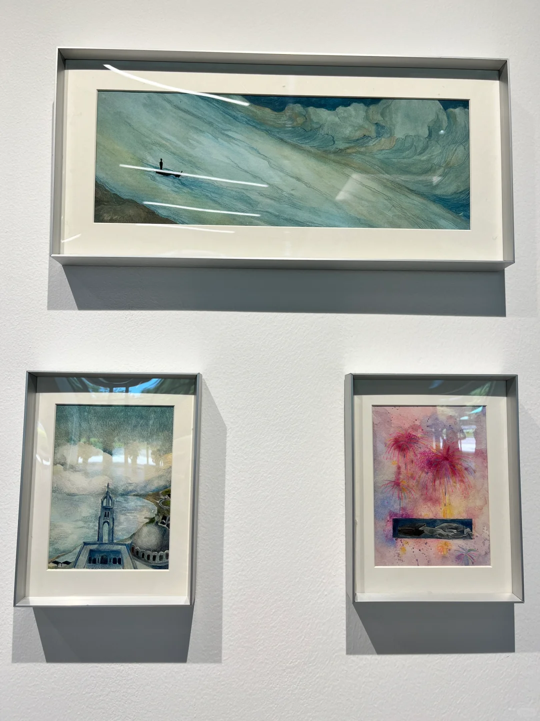 艺术不设限｜待完成的 对话?